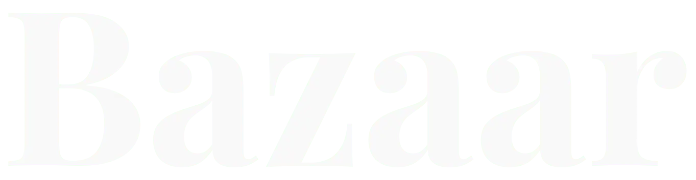 Bazaar Logo